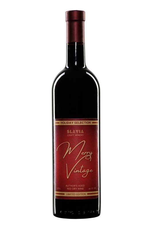 "Merry Vintage"(Веселий вінтаж)